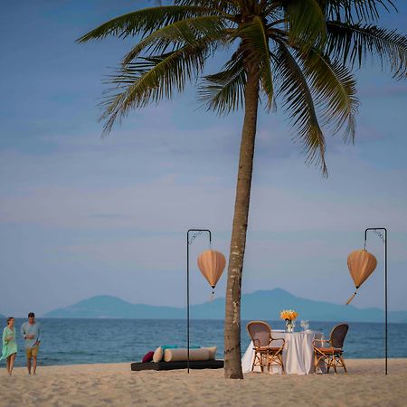 Four Seasons The Nam Hai, Hoi An, Vietnam Buitenkant foto