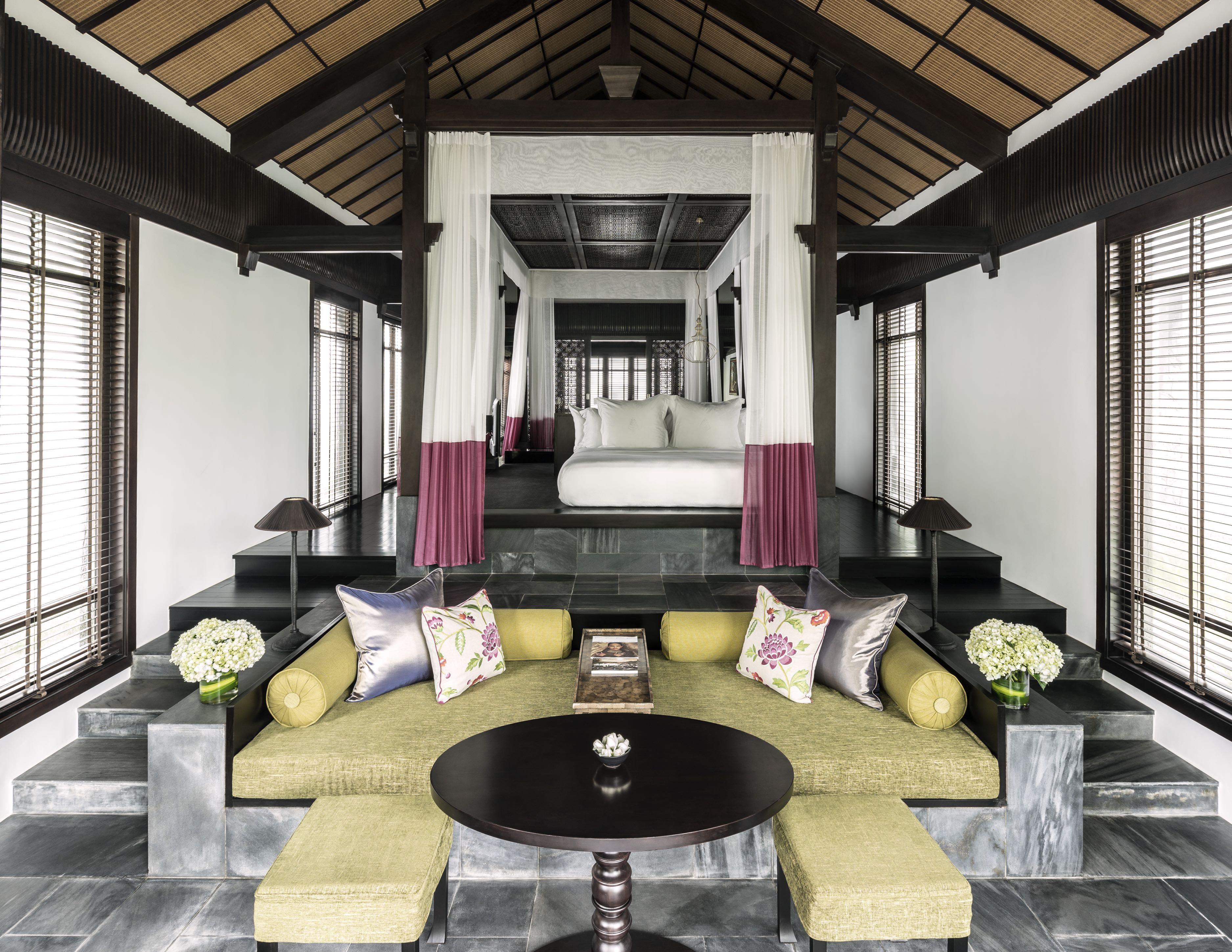 Four Seasons The Nam Hai, Hoi An, Vietnam Buitenkant foto