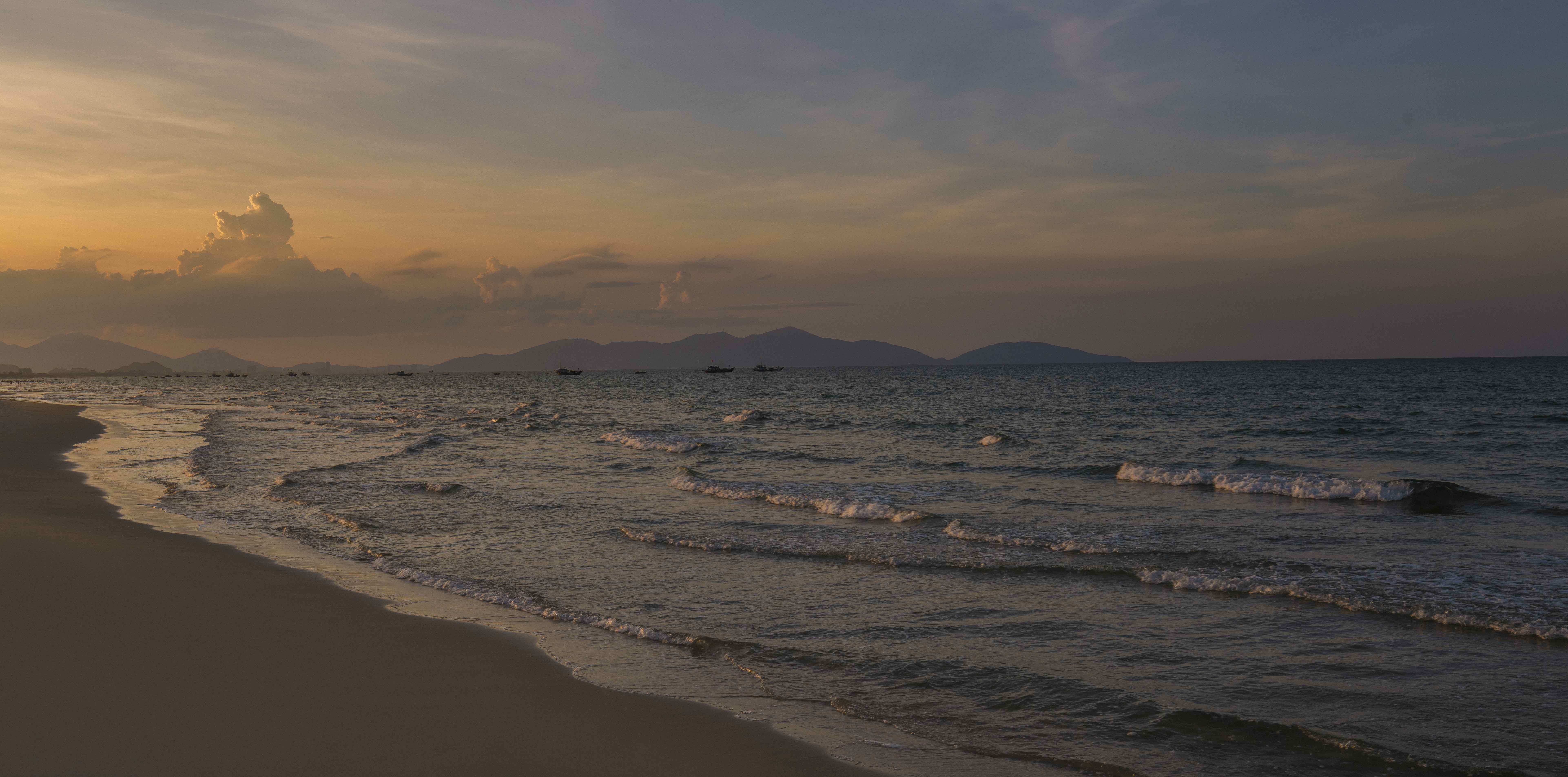 Four Seasons The Nam Hai, Hoi An, Vietnam Buitenkant foto