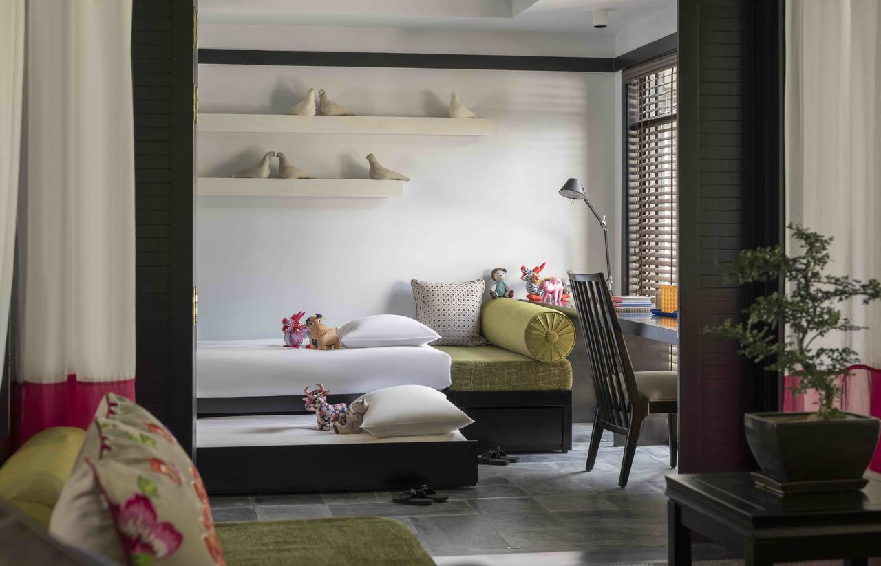 Four Seasons The Nam Hai, Hoi An, Vietnam Buitenkant foto